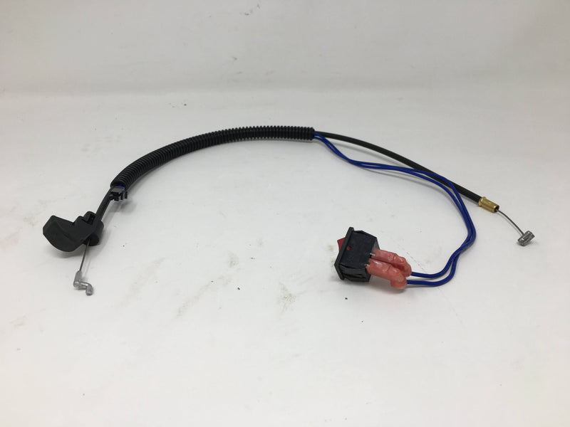 545125301 Husqvarna Cable Wire Harness Assembly