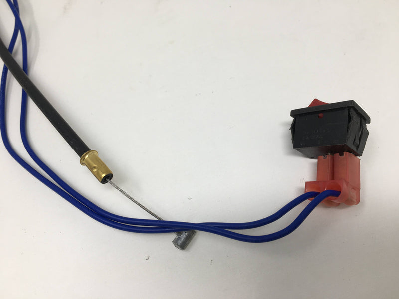 545125301 Husqvarna Cable Wire Harness Assembly