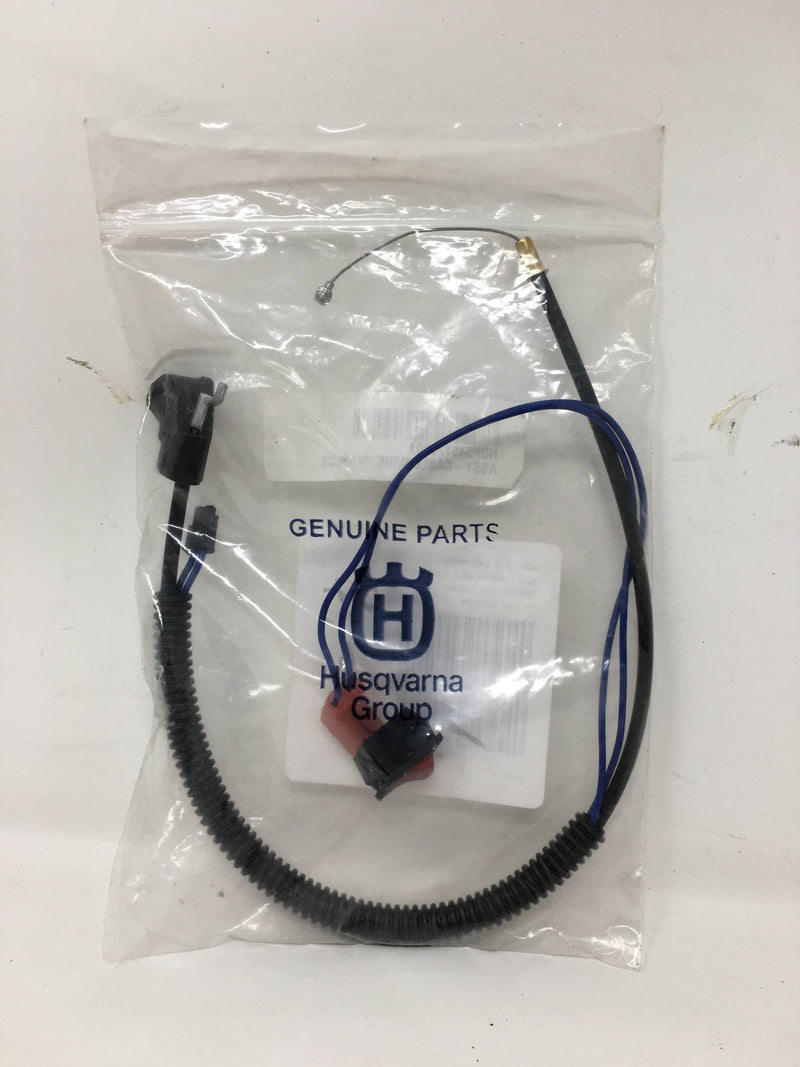 545125301 Husqvarna Cable Wire Harness Assembly