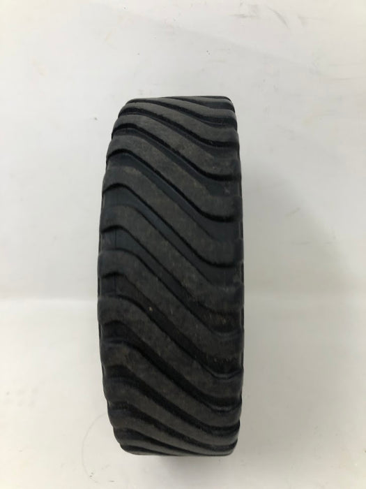 634-05272 Troy-Bilt 7x2 Front Push Mower Wheel Assembly
