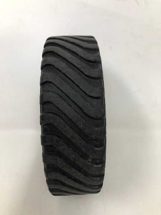 634-05272 Troy-Bilt 7x2 Front Push Mower Wheel Assembly