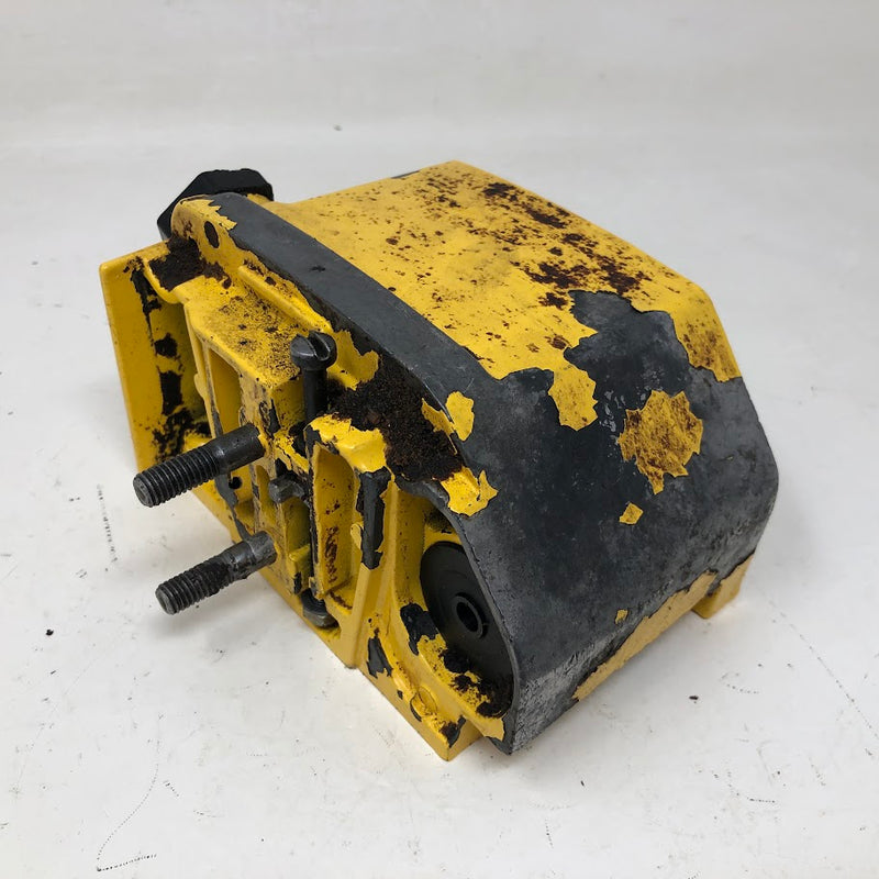 218583 McCulloch Oil Tank Housing Assembly