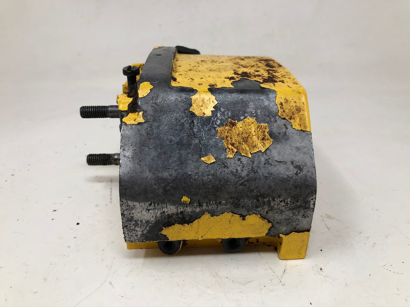 218583 McCulloch Oil Tank Housing Assembly