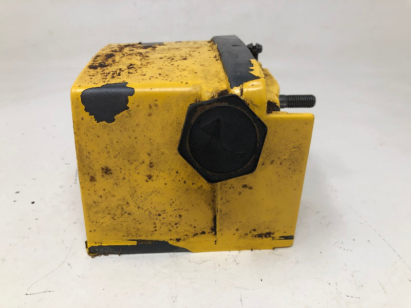 218583 McCulloch Oil Tank Housing Assembly