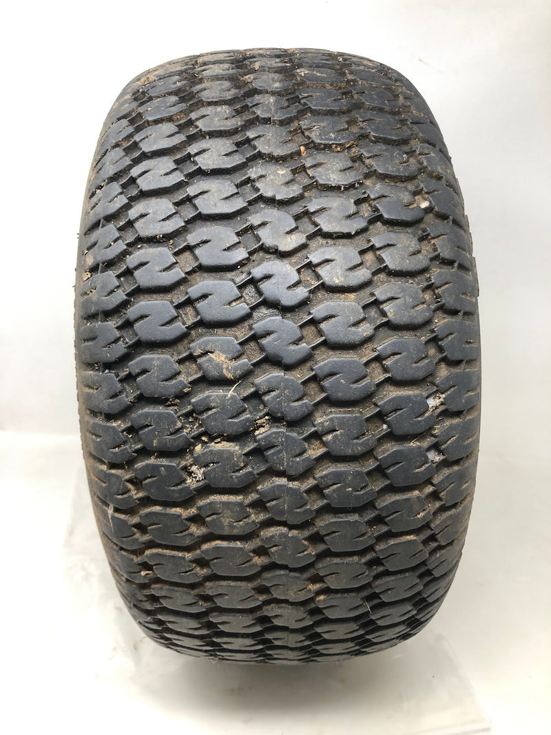 Dico Turf Trac R/S Wheel & Tire Assembly 18X8.5-8