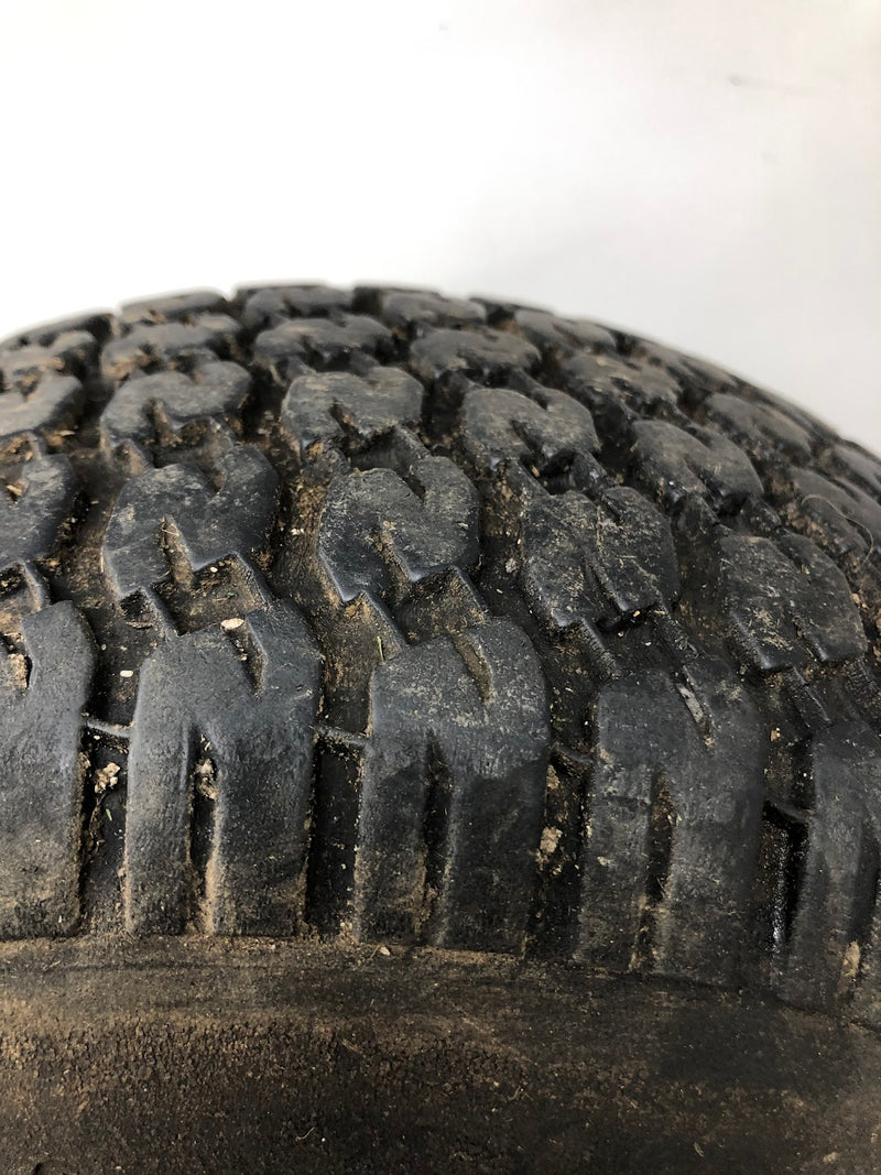 Dico Turf Trac R/S Wheel & Tire Assembly 18X8.5-8