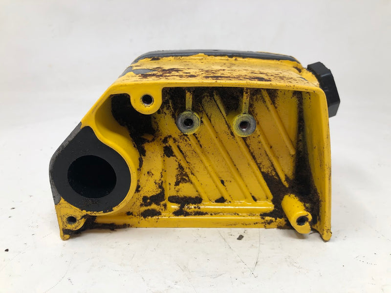 218583 McCulloch Oil Tank Housing Assembly