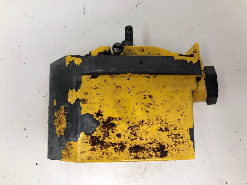 218583 McCulloch Oil Tank Housing Assembly