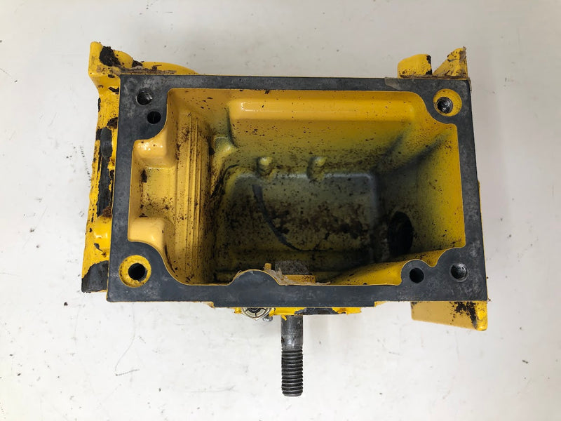 218583 McCulloch Oil Tank Housing Assembly
