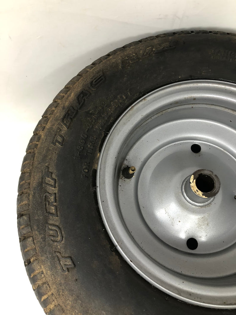Dico Turf Trac R/S Wheel & Tire Assembly 18X8.5-8