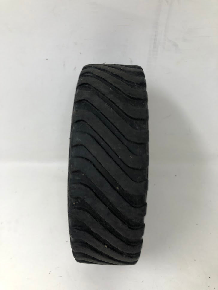 634-05272 Troy-Bilt 7x2 Front Push Mower Wheel Assembly.