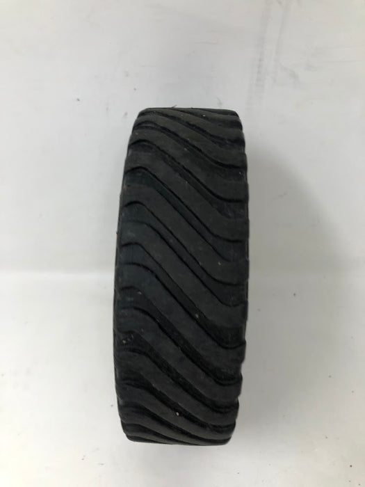 634-05272 Troy-Bilt 7x2 Front Push Mower Wheel Assembly.
