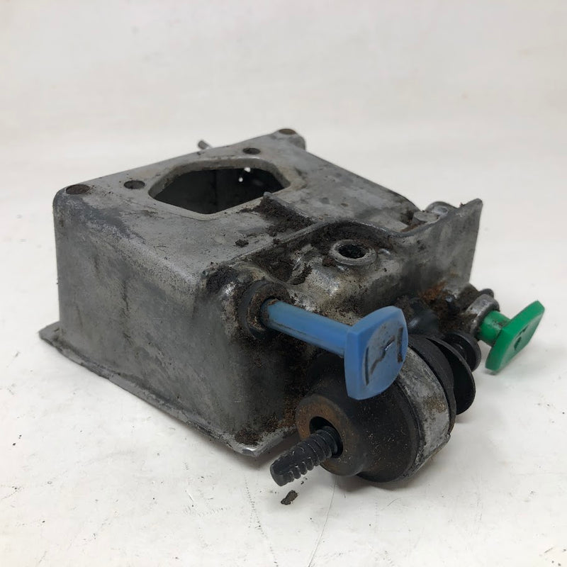 95216 McCulloch Box Assembly