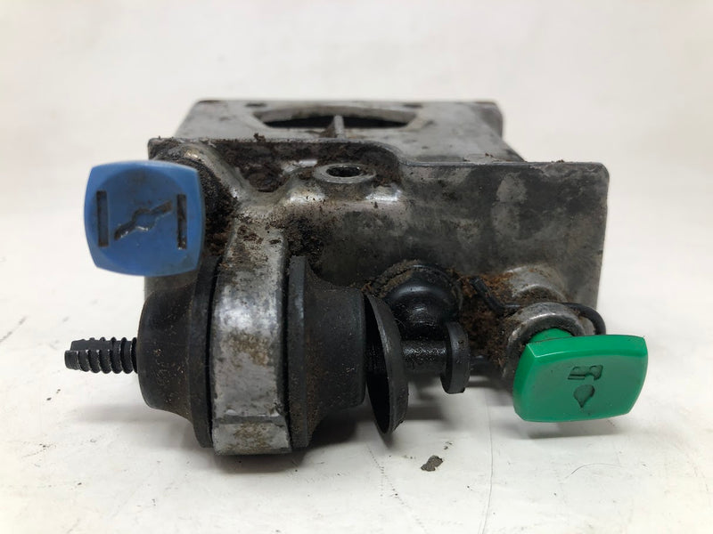 95216 McCulloch Box Assembly