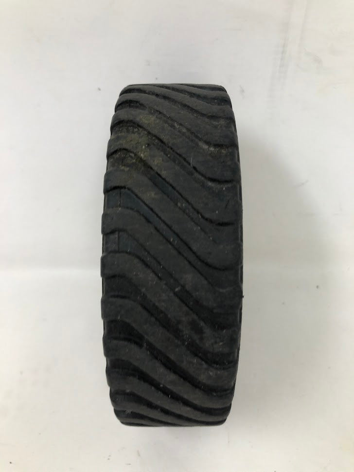 634-05272 Troy-Bilt 7x2 Front Push Mower Wheel Assembly.