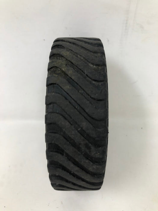 634-05272 Troy-Bilt 7x2 Front Push Mower Wheel Assembly.