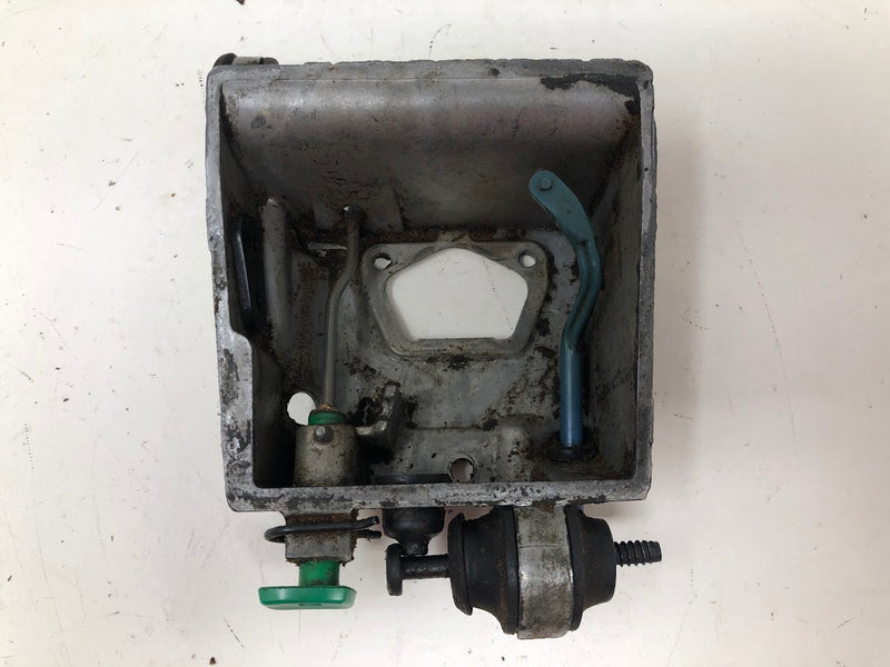 95216 McCulloch Box Assembly