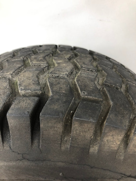 Sears Turf Saver Wheel & Tire Assembly 18X9.5-8