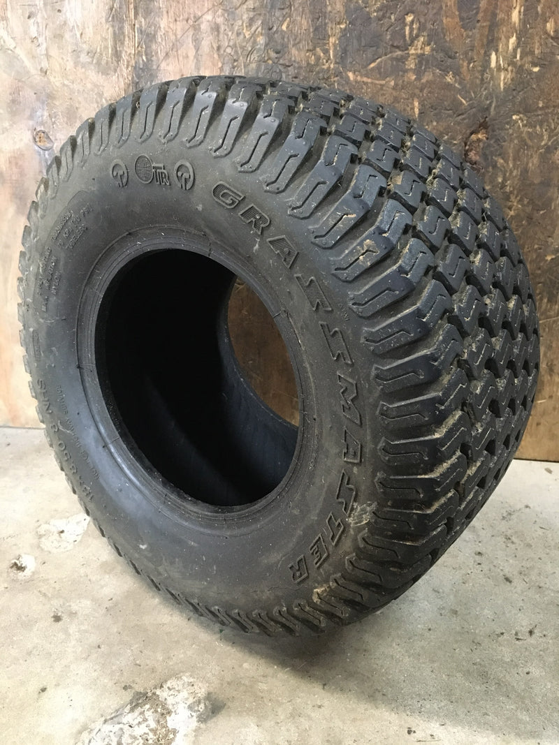 P332 OTR Grassmaster Tire 18X18.5-8