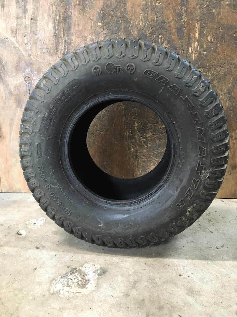 P332 OTR Grassmaster Tire 18X18.5-8