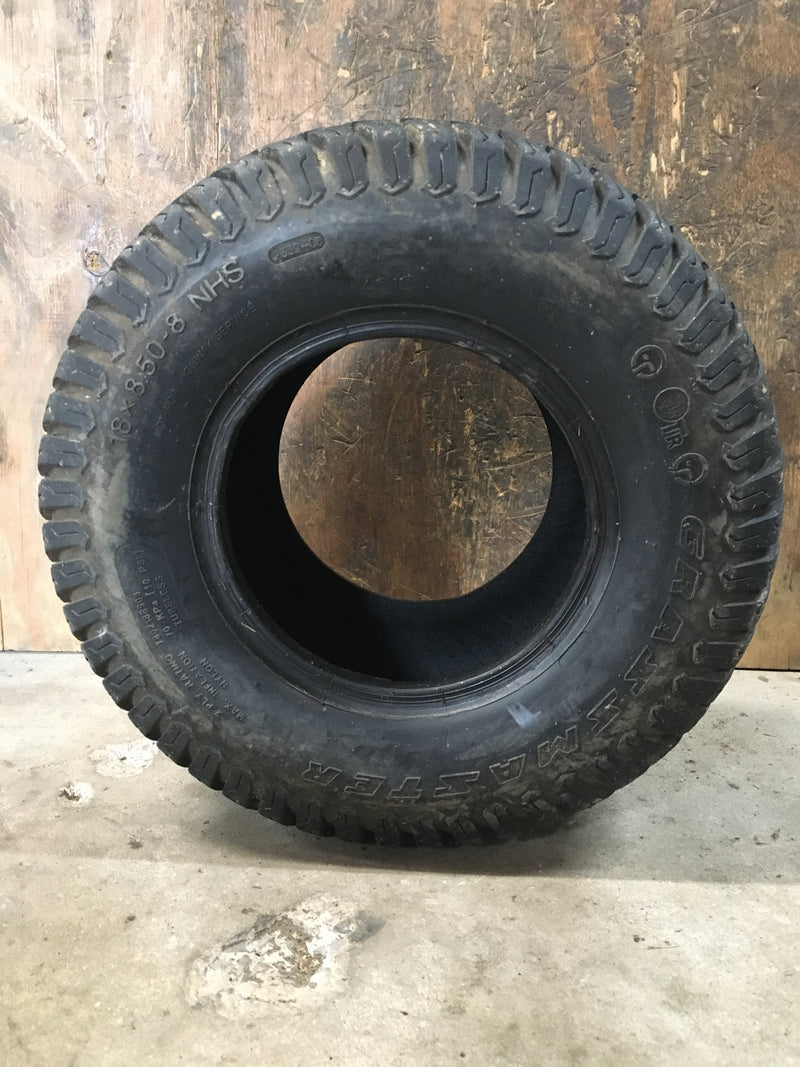 P332 OTR Grassmaster Tire 18X18.5-8