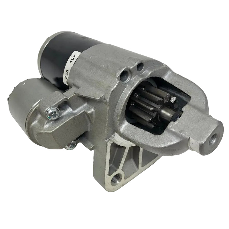 PMGR Mopar Mini Starter - 1.70 kW - 12.00 V - 513 Amp - New (Open Box)