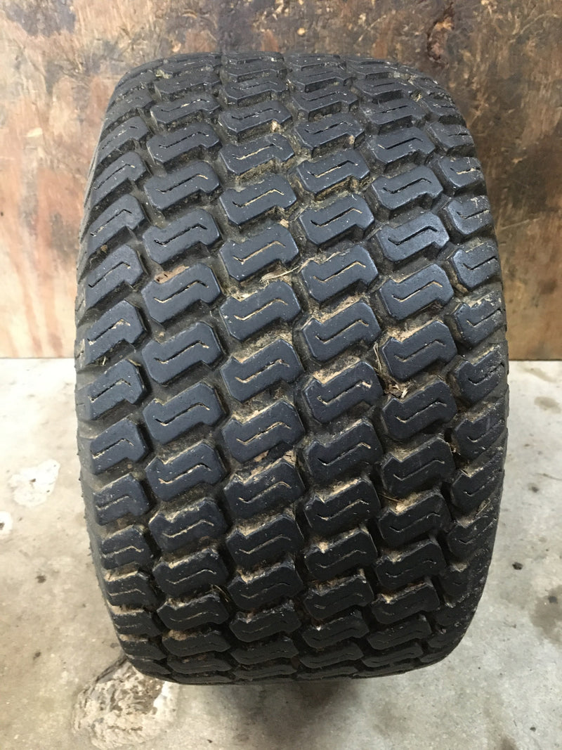P332 OTR Grassmaster Tire 18X18.5-8