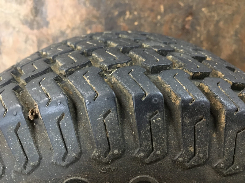 P332 OTR Grassmaster Tire 18X18.5-8