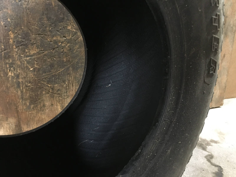 P332 OTR Grassmaster Tire 18X18.5-8