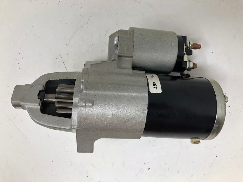 PMGR Mopar Mini Starter - 1.70 kW - 12.00 V - 513 Amp - New (Open Box)
