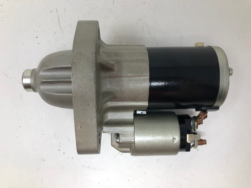 PMGR Mopar Mini Starter - 1.70 kW - 12.00 V - 513 Amp - New (Open Box)