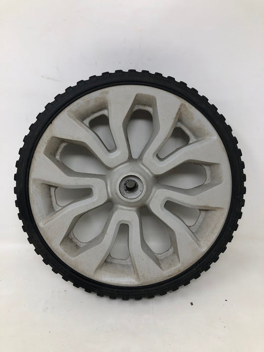 634-05278 Troy-Bilt 11x2 Rear Push Mower Wheel Assembly