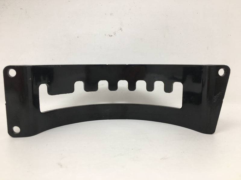 3706552002 EGO Depth Stop Plate and Rubber Pad from EGO LM2110SP 21” Self-Propelled Mower