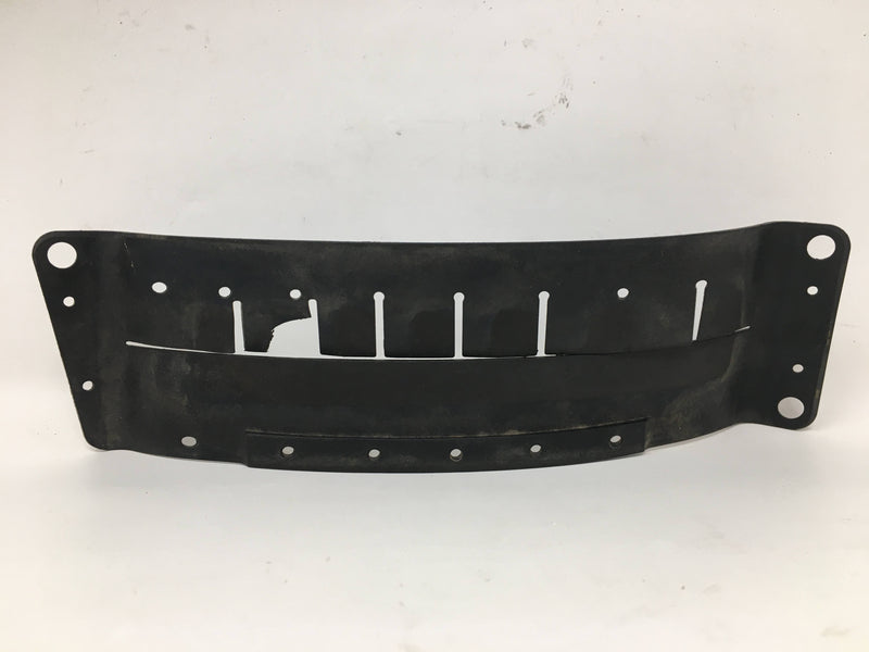 3706552002 EGO Depth Stop Plate and Rubber Pad from EGO LM2110SP 21” Self-Propelled Mower