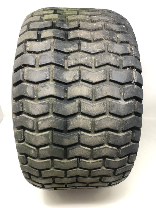 Sears Turf Saver Wheel & Tire Assembly 18X9.5-8.