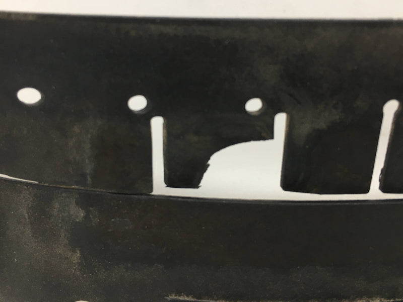 3706552002 EGO Depth Stop Plate and Rubber Pad from EGO LM2110SP 21” Self-Propelled Mower
