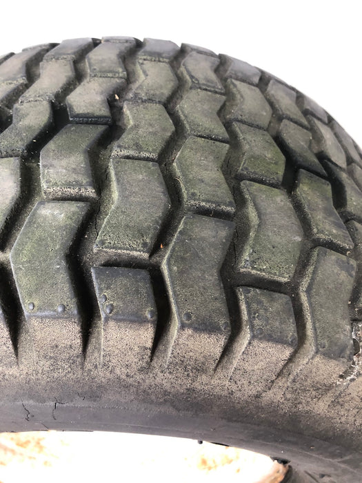 Sears Turf Saver Wheel & Tire Assembly 18X9.5-8.