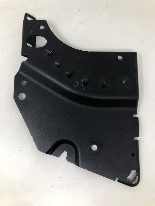 145-5528-05 Toro RH & LH HOC Plates