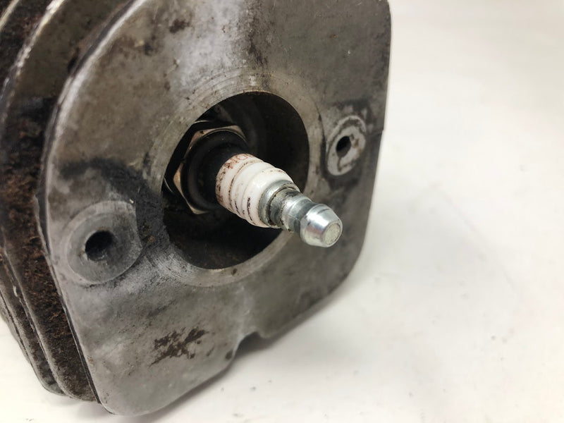 94536 McCulloch Cylinder