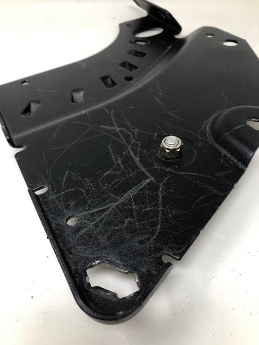 145-5528-05 Toro RH & LH HOC Plates