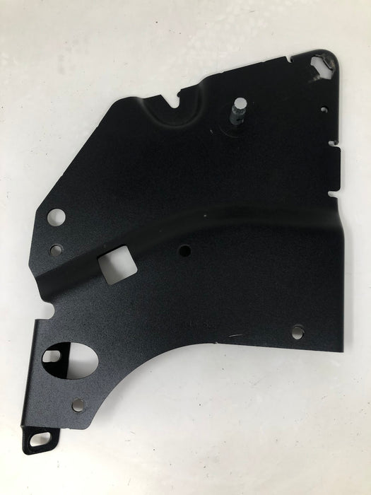 145-5528-05 Toro RH & LH HOC Plates