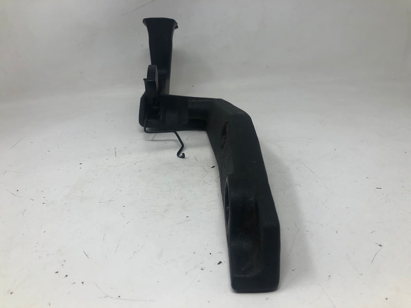 McCulloch Handle Assembly & Guard