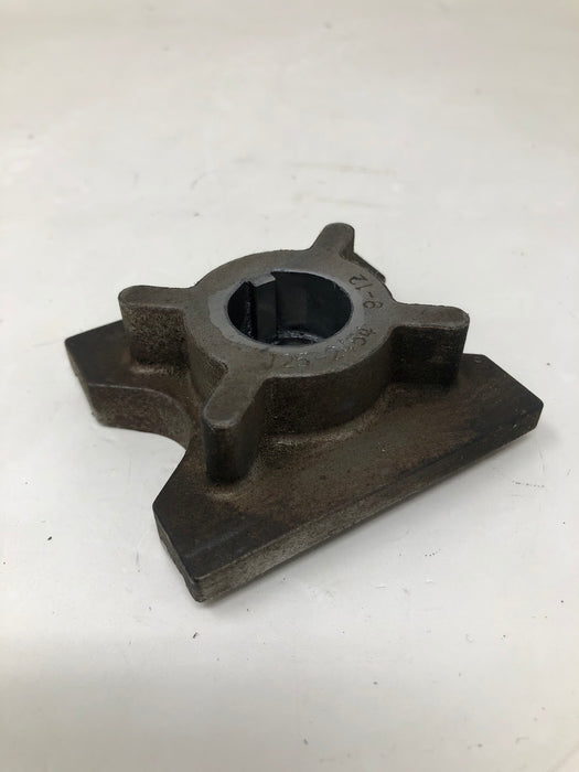 125-2454 Toro Blade Retainer & Support