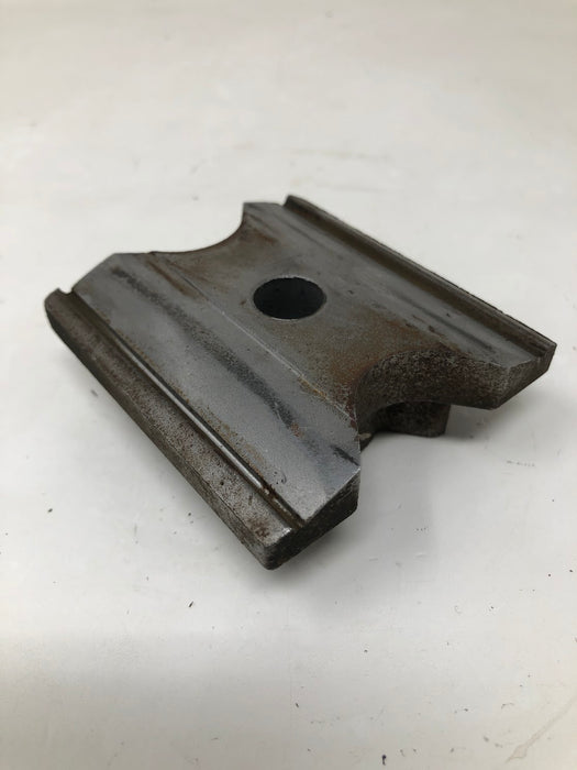 125-2454 Toro Blade Retainer & Support
