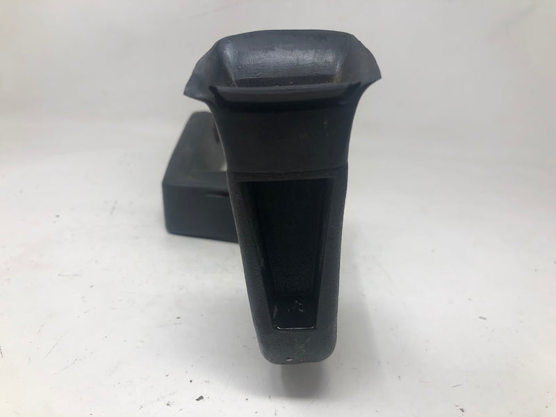 McCulloch Handle Assembly & Guard