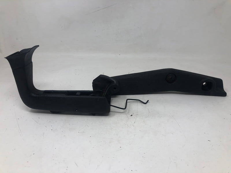McCulloch Handle Assembly & Guard