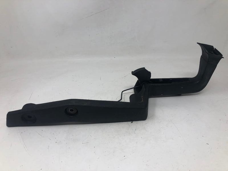 McCulloch Handle Assembly & Guard