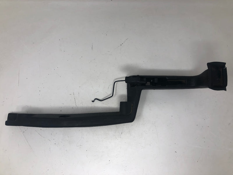 McCulloch Handle Assembly & Guard