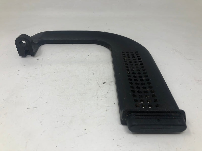 McCulloch Handle Assembly & Guard