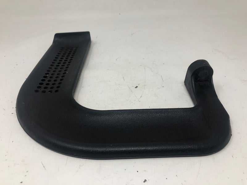 McCulloch Handle Assembly & Guard